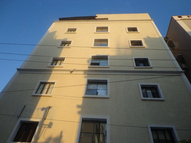Halcyon Suites Hyderabad Exterior photo