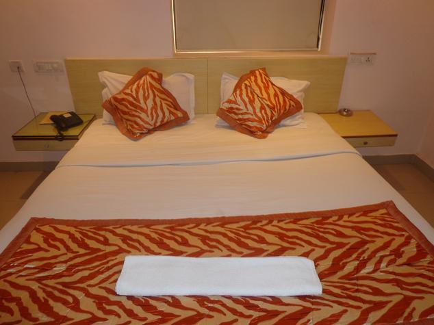 Halcyon Suites Hyderabad Exterior photo