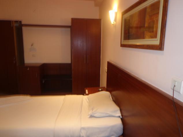 Halcyon Suites Hyderabad Exterior photo